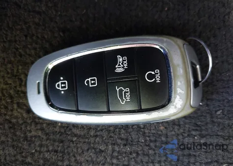 2023 Hyundai Tucson Sel from USA, damaged, VIN 5NMJFCAEXPH178975